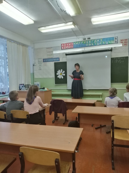 Методическая работа.